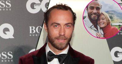 Princess Kate’s Brother James Middleton’s Wife Alizee Thevenet Is Pregnant, Expecting 1st Baby - www.usmagazine.com - London - Chelsea