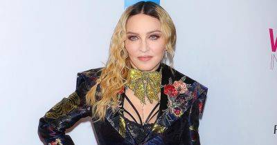 Madonna Is Taking ‘Recovery Seriously’ After ICU Stay for Bacterial Infection: ‘It’s a Work in Progress’ - www.usmagazine.com