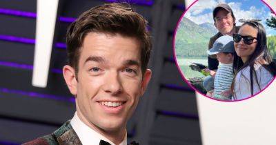 John Mulaney Makes Rare Comment About Parenting With Olivia Munn in Sweet Tribute - www.usmagazine.com - Los Angeles - Alabama - Pennsylvania