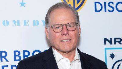 GQ Editor Who Pulled Critical David Zaslav Story Is Producing Movie for Warner Bros. - variety.com - China - Hollywood - county Will