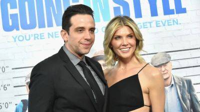 Amanda Kloots Shares What She Loved Most About Late Husband Nick Cordero on 3rd Anniversary of His Death - www.etonline.com