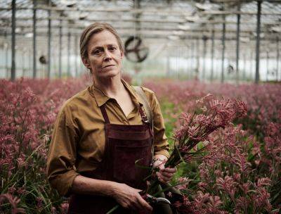 ‘The Lost Flowers Of Alice Hart’: Prime Video Drops Trailer For Sigourney Weaver Starrer - deadline.com