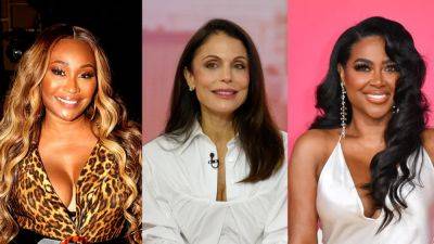 Uterine Fibroids Celebrities: 9 Women Who've Spoken Out About the Condition - www.glamour.com - USA