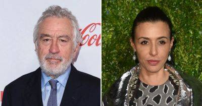 Robert De Niro’s Daughter Drena De Niro Reveals Son Leandro De Niro Rodriguez’s Cause of Death - www.usmagazine.com