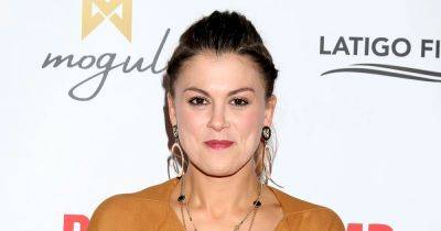 Lindsey Shaw Claims She Was Fired From ‘Pretty Little Liars’ Amid ‘Rough’ Struggles With Body Image, Drug Use - www.usmagazine.com - Pennsylvania