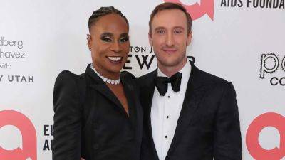 Billy Porter and Husband Adam Smith Split Up After 6 Years of Marriage - www.etonline.com - London