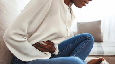 5 Uterine Fibroids Symptoms You Don’t Have to Live With - www.glamour.com - Texas