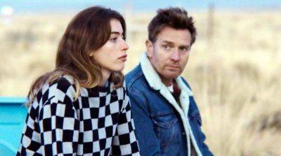 ‘You Sing Loud, I Sing Louder’ Review: A Vulnerable Ewan McGregor Can’t Save This Father-Daughter Addiction Drama [Karlovy Vary] - theplaylist.net - USA - county Story