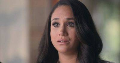 Meghan Markle's spotify snub left her 'distraught' after 'humiliating' remark - www.dailyrecord.co.uk