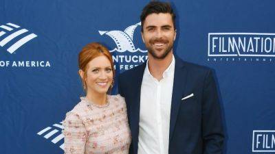 Brittany Snow and Tyler Stanaland's Divorce is Finalized 5 Months After Filing - www.etonline.com - city Tyler