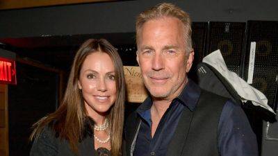 Kevin Costner’s estranged wife Christine must move out of California home by end of month, judge rules - www.foxnews.com - California - Santa Barbara