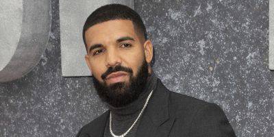 Drake Recalls His 'Degrassi' Audition & Admits He Was Very High During It - www.justjared.com