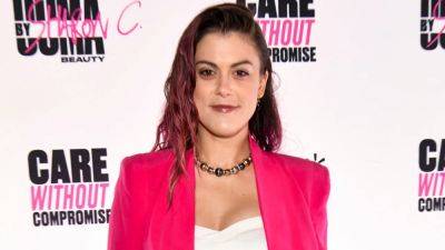Lindsey Shaw Says She Was Fired From 'Pretty Little Liars' Due to Body Image Struggles, Drug Use - www.etonline.com - California
