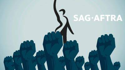 Preparing For Possible Strike, SAG-AFTRA Surveys Members About How They Can Help Out - deadline.com