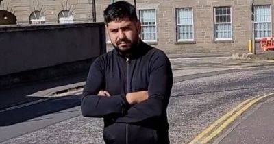 Brothel pimp who posed as plumber to con taxman out of £10k facing jail - www.dailyrecord.co.uk - Scotland - Romania - Beyond