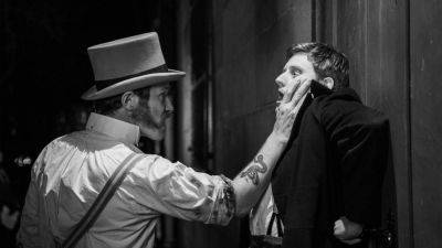 ‘Dr. Jekyll and Mr. Hyde,’ ‘Choose Irvine Welsh’ Set World Premieres at Edinburgh International Film Festival - variety.com - Scotland - London - USA - Tokyo - Berlin