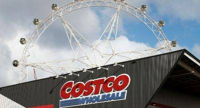 Costco reveals huge expansion plans for Australia - www.newidea.com.au - Australia