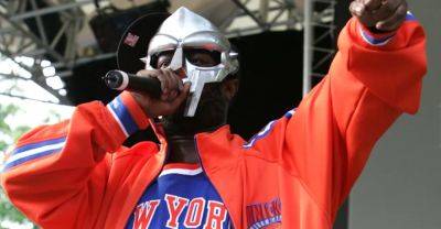 MF DOOM’s wife speaks about worries over his hospital care prior to 2020 death - www.thefader.com - Britain