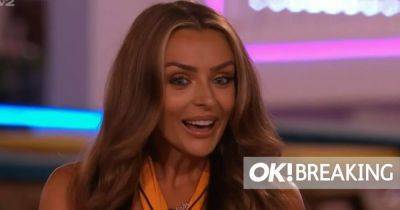 Love Island fans excited for Kady to enter 'villain era' after Zach recouples with Molly - www.ok.co.uk