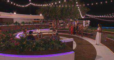 Love Island recoupling 2023: Who is coupled up, single and who left the villa after Casa Amor - www.ok.co.uk
