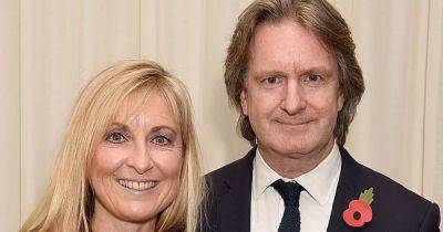 Heartbreaking moment Fiona Phillips' husband reveals what she's been like since diagnosis - www.ok.co.uk