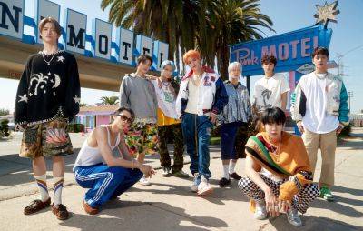 NCT 127 docu-series ‘The Lost Boys’ coming to Disney+ this August - www.nme.com - Spain