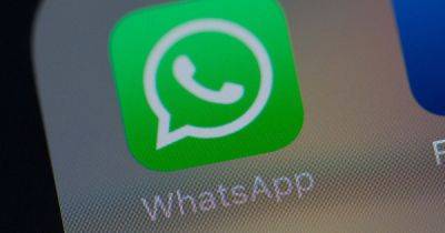 WhatsApp warning as users urged to check settings now to avoid huge bill - www.dailyrecord.co.uk - Beyond