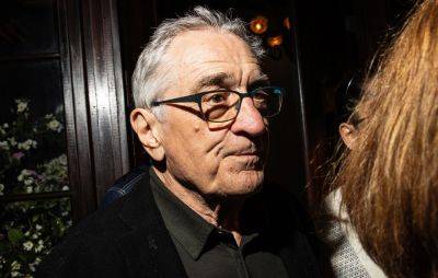 Robert De Niro’s grandson’s suspected cause of death revealed by family - www.nme.com - New York - USA - New York