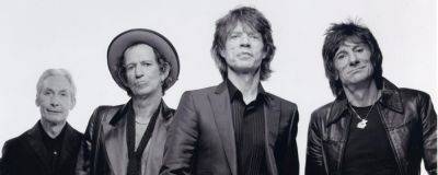 Rolling Stones seek dismissal of song-theft lawsuit on jurisdiction grounds - completemusicupdate.com - Britain - Spain - USA - state Louisiana - Netherlands - city Ghost