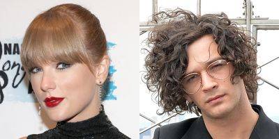 Taylor Swift & Matty Healy: Why They Split, If His Controversies Had Anything to Do With It, If They're Back Together as of July 2023, & More - www.justjared.com - Nashville