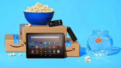 The 36 Best Early Amazon Prime Day Tech Deals to Shop Now: Save on Apple, Sony, Samsung and More - www.etonline.com
