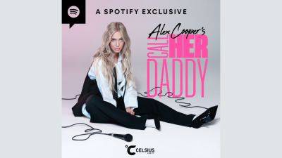 Alex Cooper’s ‘Call Her Daddy’ Podcast Brings Big Bump in Streams for Anitta, John Mayer, More - variety.com