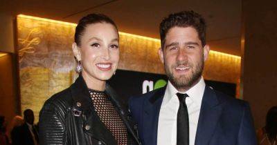 Whitney Port and Husband Tim Rosenman Are ‘Thinking Seriously’ About Surrogacy to Welcome 2nd Baby - www.usmagazine.com