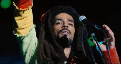 ‘Bob Marley: One Love’ Trailer: Kingsley Ben-Adir Stars as Reggae Legend in Biopic From ‘King Richard’ Director - variety.com - Jamaica