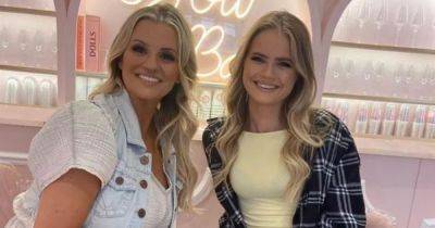 Kerry Katona's daughter snubbed Love Island twice as she hits out at ITV dating show - www.dailyrecord.co.uk