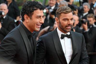 Ricky Martin Divorcing Jwan Yosef 6 Years After Tying The Knot - etcanada.com - London - Puerto Rico