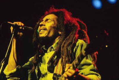 ‘Bob Marley: One Love’ Trailer: Biopic Of Reggae’s King Showcases His Inspiring Story Of Peace Amid Violence - etcanada.com - city Kingston - Jamaica