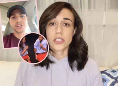 Colleen Ballinger Hit With Yet Another Accusation Of ‘Inappropriate’ Behavior With A Minor Amid Grooming Scandal! - perezhilton.com