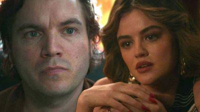 'Inside Man' Trailer: Emile Hirsch and Lucy Hale Star in Real-Life Mob Story (Exclusive) - www.etonline.com - New York