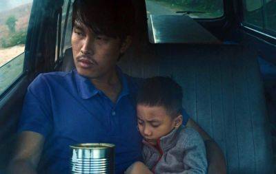 ‘Inside the Yellow Cocoon Shell’ Review: Pham Thien An’s Caméra d’Or-Winning Drama Is A Meditative Spiritual Odyssey [Karlovy Vary] - theplaylist.net