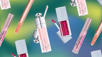 11 Best Lip Plumpers 2023, According to Makeup Artists - www.glamour.com - New York