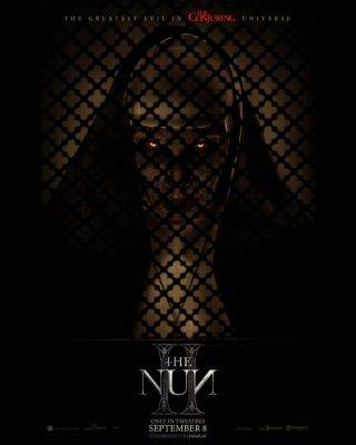 ‘The Nun 2’ Trailer: Watch The Resurrection Of Valak In The Terrifying Horror Sequel - etcanada.com - France - USA - Italy - county Story