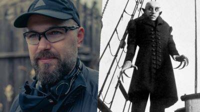 ‘Nosferatu’: Robert Eggers Details The “Difficult Shoot” Of His Vampire Remake: “I’m Trying To Go Beyond What I’m Capable Of” - theplaylist.net - Germany