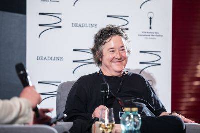 Christine Vachon: Todd Haynes & Pioneering Film Producer Talks ‘Past Lives’ & Cinema’s Indie Future [Karlovy Vary Interview] - theplaylist.net