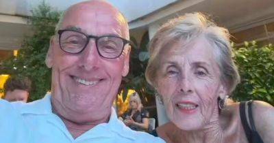 Gogglebox's Dave and Shirley in holiday disaster as pair fume at TUI - www.dailyrecord.co.uk - Spain