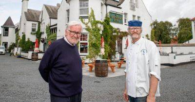 Iconic restaurant, bar and hotel to go on the market as owners look to retire - www.dailyrecord.co.uk