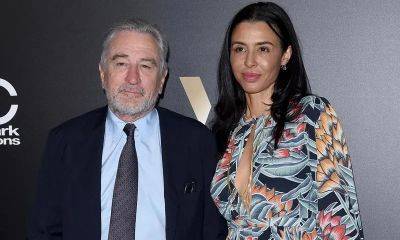 Robert De Niro’s daughter gives update on son Leandro De Niro Rodriguez’s cause of death - us.hola.com