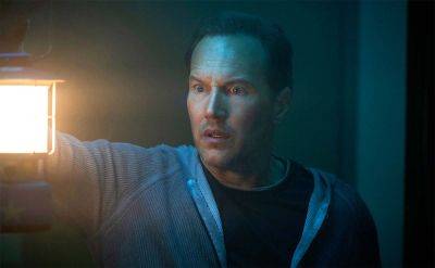 ‘Insidious: The Red Door’ Review: Patrick Wilson Directs And Leads A Smart And Layered Mix Of Scares And Character Development - theplaylist.net