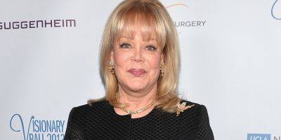 Candy Spelling Reveals Her First Husband Was Gay - www.justjared.com