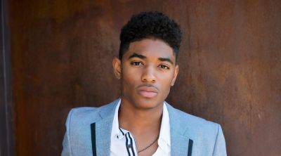 Nadji Jeter Signs With Cultivate Entertainment Partners - deadline.com - Virginia